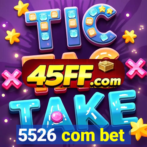 5526 com bet